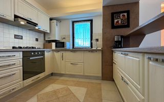 Apartament 2 camere Hotel  Hampton- Anastasie Panu - Poză 10