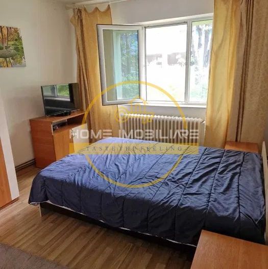Apartament cu 2 camere/ 48mp/ zona Podu Ros - Poză 2