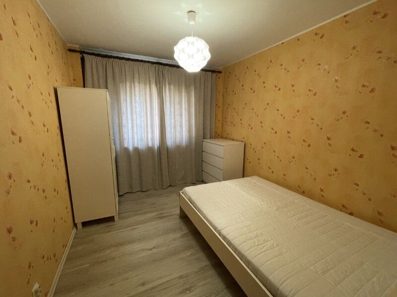 APARTAMENT ULTRAMODERN DECOMANDAT BLOC REABILITAT 70MP METROU GORJULUI - Poză 4