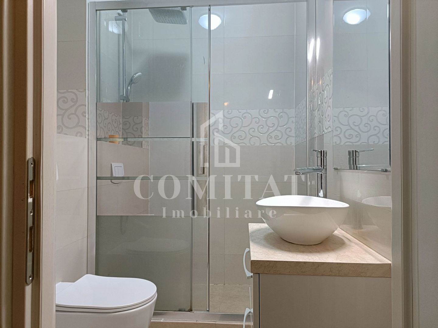 Apartament cu 3 camere | Zona Vivo Mall | Etaj intermediar - Poză 11