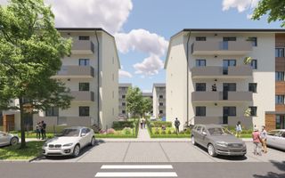 COMISION 0%- ONE RESIDENCE  Rezidențial NOU | Doamna Stanca - Poză 14