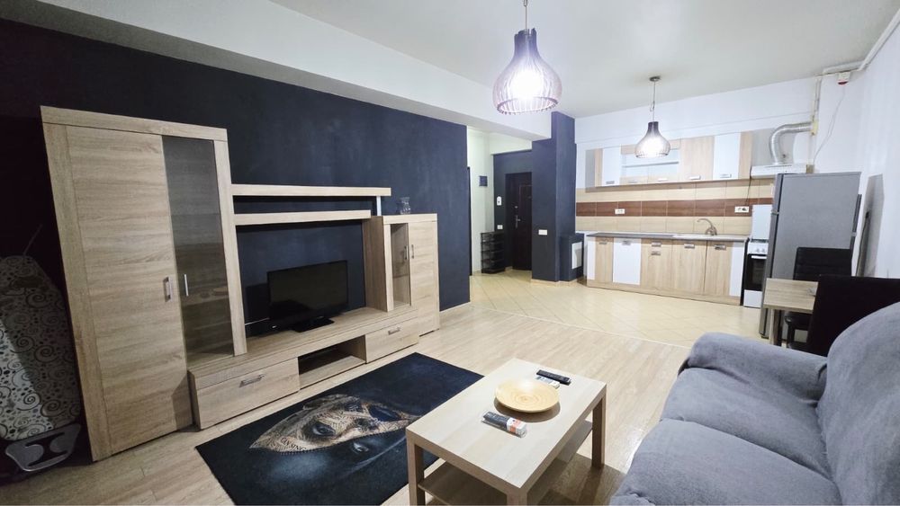 De inchiriat apartament 2 camere Militari Residence - Poză 1