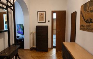 Apartament  Str. Occidentului // Liceul de Muzica