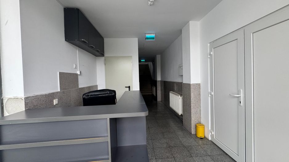 SPATIU DE BIROURI | SPLAIUL UNIRII | 7 locuri de parcare - Poză 23