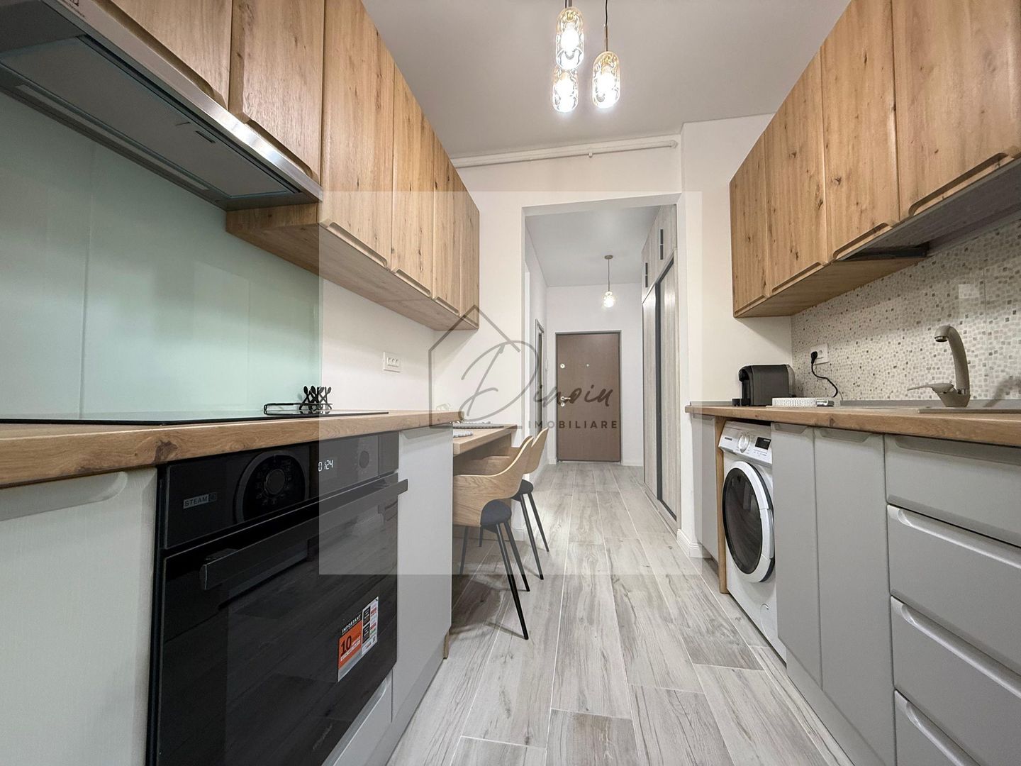 COM 0% I Ambiance Residence I Apartament 2 camere Aviatiei Pipera - Poză 15