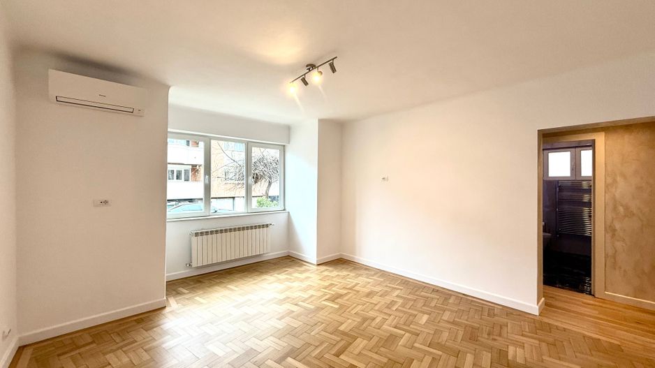 Apartament  - DOROBANTI CAPITALE-PARTER INALT Recent Renovat - Poză 2
