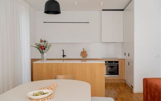 Apartament 4 camere - The Ivy - Jandarmeriei - Poză 3