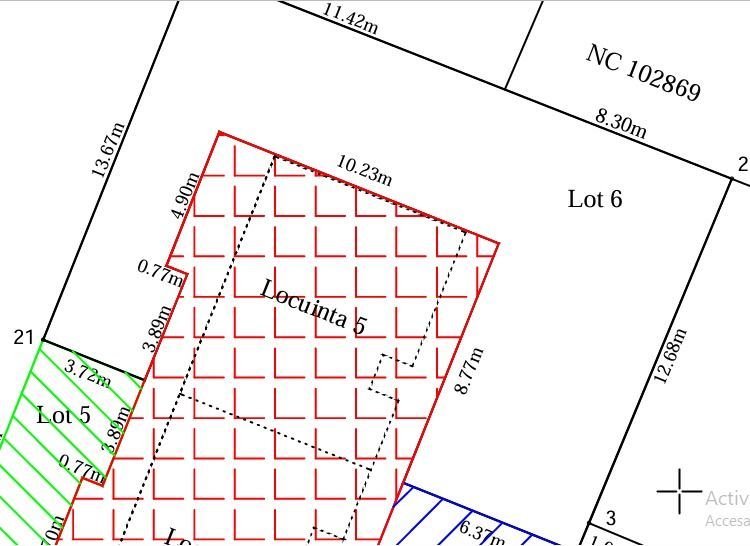 vila insir. 4cam,3bai + 1-2-3 parcari/centru Popesti Leordeni - Poză 35
