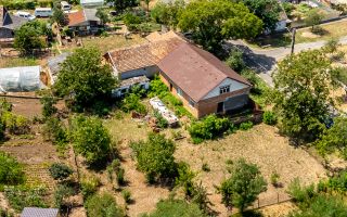 Casă de vânzare în Macea, la câțiva pași de Castelul Csernovics - Poză 5