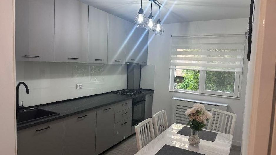 Apartament 2 camere, lux,  zona Tineretului S262 - Poză 11