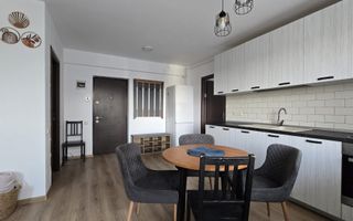 Apartament de inchiriat 56 mp 3 camere zona Florilor - Poză 4