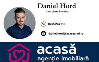 Parcele ARED - direct de la dezvoltator - AFI - comision 0% - Poză 7