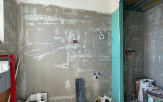 Duplex cu 4 camere -100mp - Mosnita Noua - Poză 5