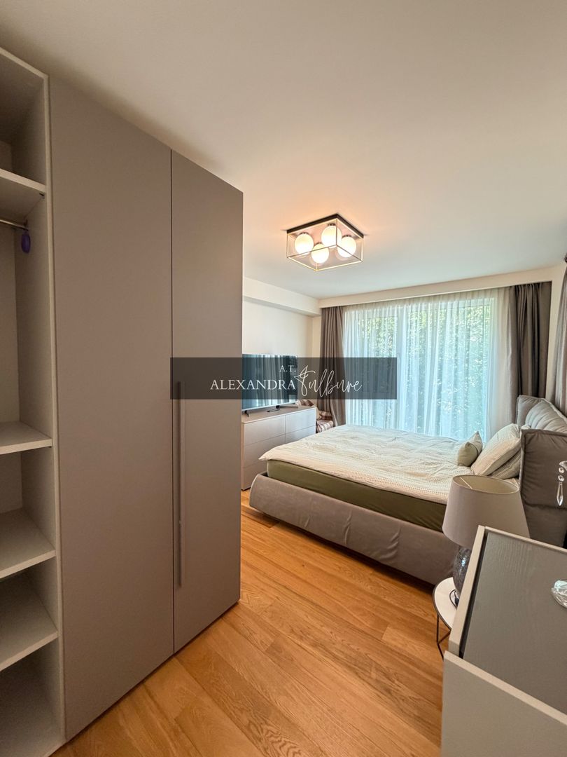 Apartament Premium 2 camere si panoramă asupra Clujului - Poză 9