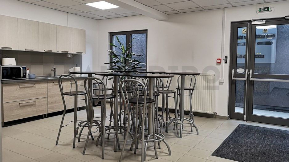Zero comision, 205mp birou cladire moderna, parcare, Aviatiei, 8' [M] - Poză 6