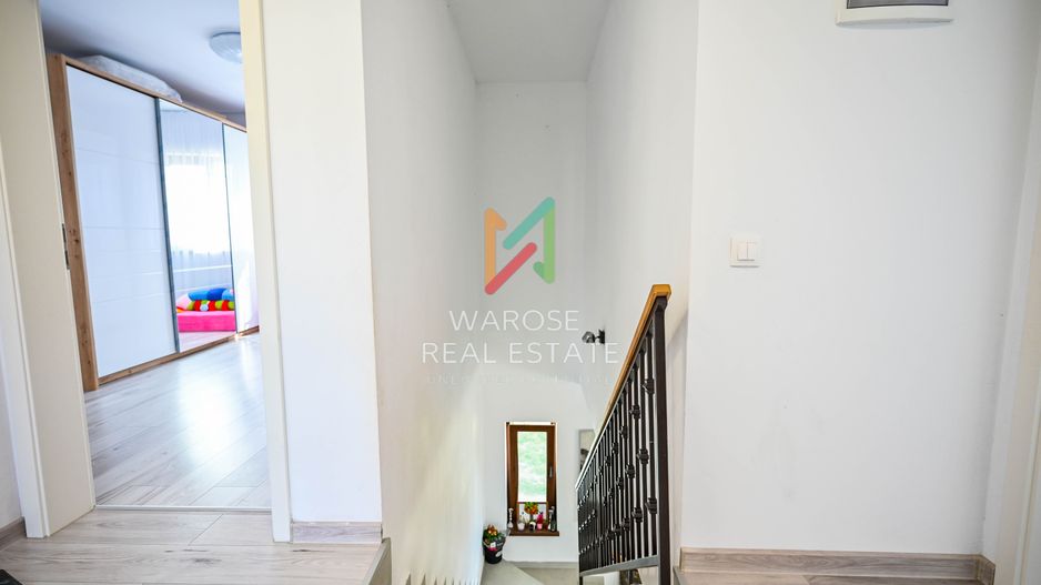 Casa 6  camere| Moderna | Sanpetru | o% Comision - Poză 34