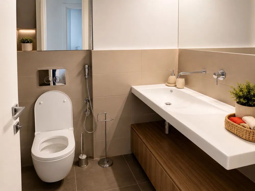 Apartament 3 camere de Lux | Lighthouse Residence | Herăstrău - Poză 8