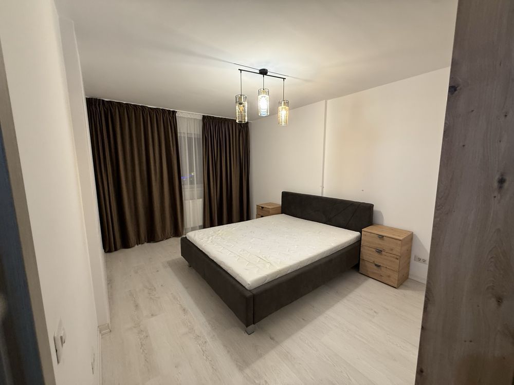 Apartament cu 2 camere, complex rezidential. Zona-Virtutii - Poză 3
