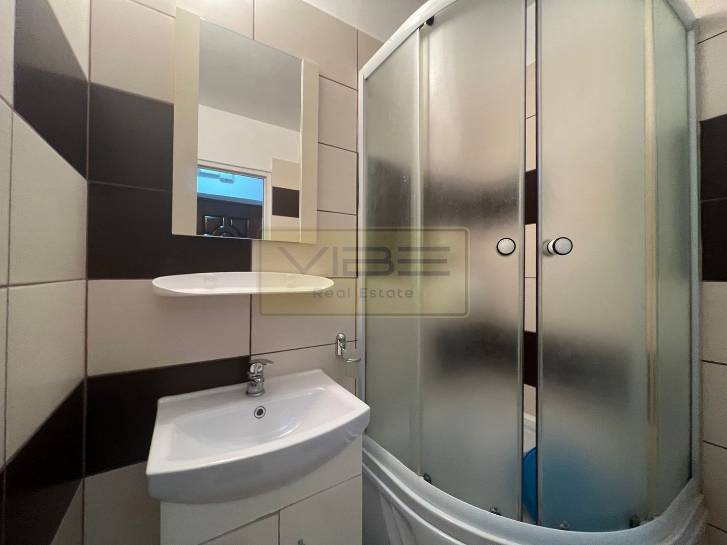 Garsoniera Pacurari - 20 min Copou - Poză 9