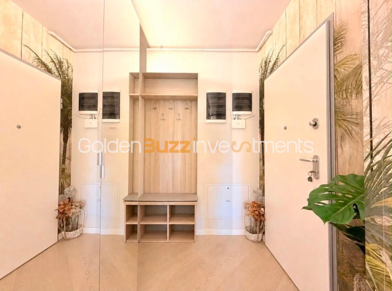 Apartament 3 camere de vânzare | Cortina North | Parcare - Poză 4