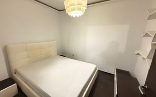 Apartament cu 1 cameră + nișă de dormit |Parcare| Muzeul Apei-Florești - Poză 3