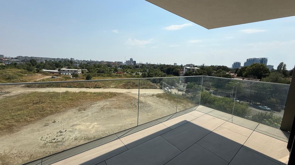 Apartament superb High En 3 camere One Verdi Park I Floreasca - Poză 26