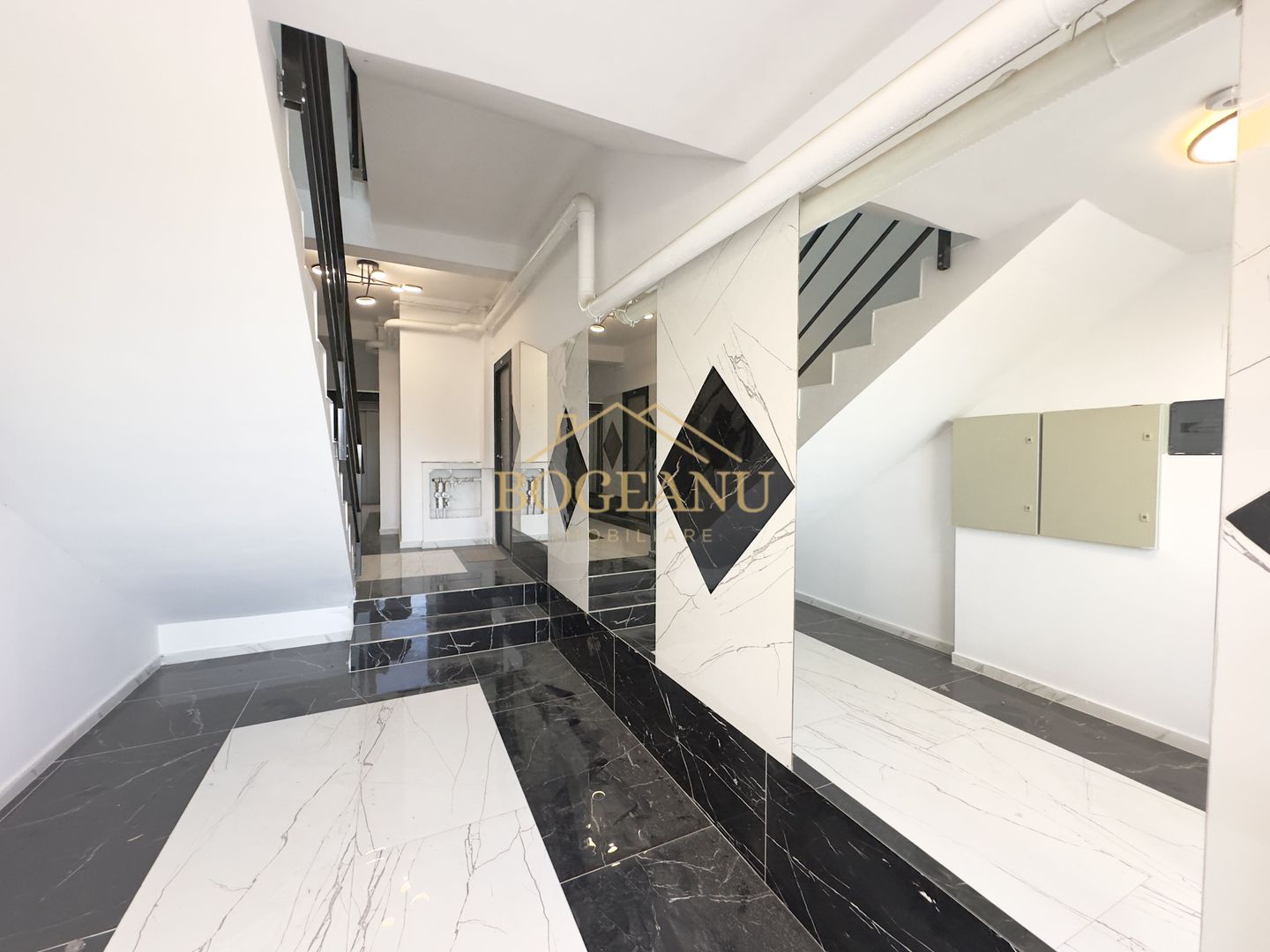 BG63-Apartament 2 camere Premium-Lift - Poză 12