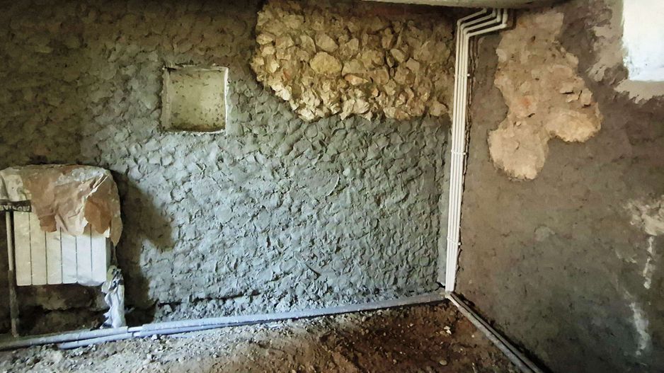 Casa cu suprafata de 140mp si teren 542mp,centrul localitatii Cristian - Poză 8