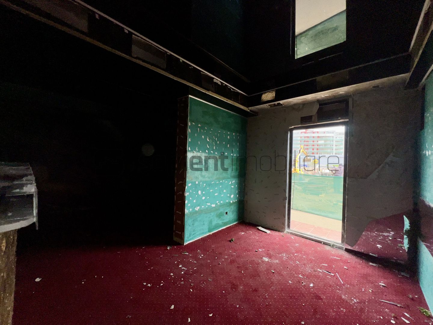 Sapient | Spatiu comercial în zona Oneștilor, Oradea - Poză 5