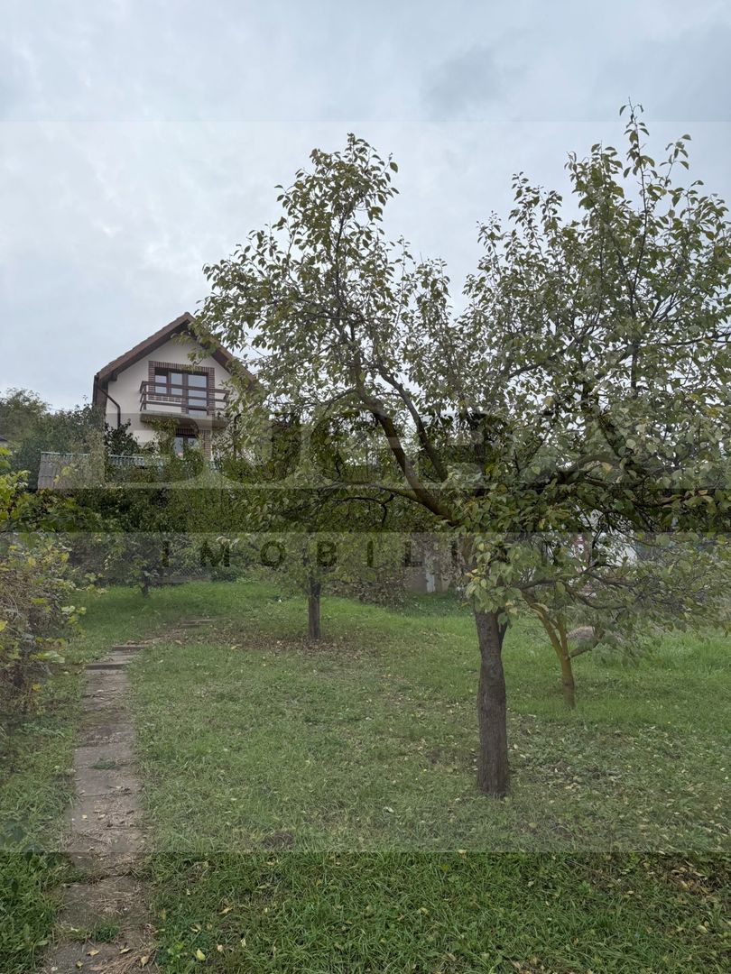 Casa individuala, teren 695 mp, renovata complet, Dezmir - Poză 2