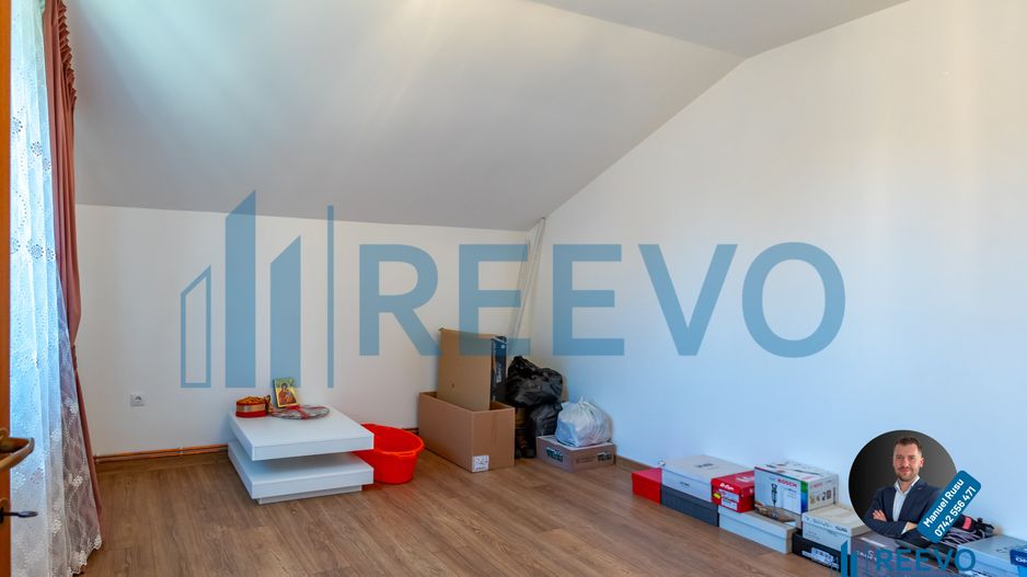 Casă/Vilă de vânzare, Lilieci, Bacău - Poză 36