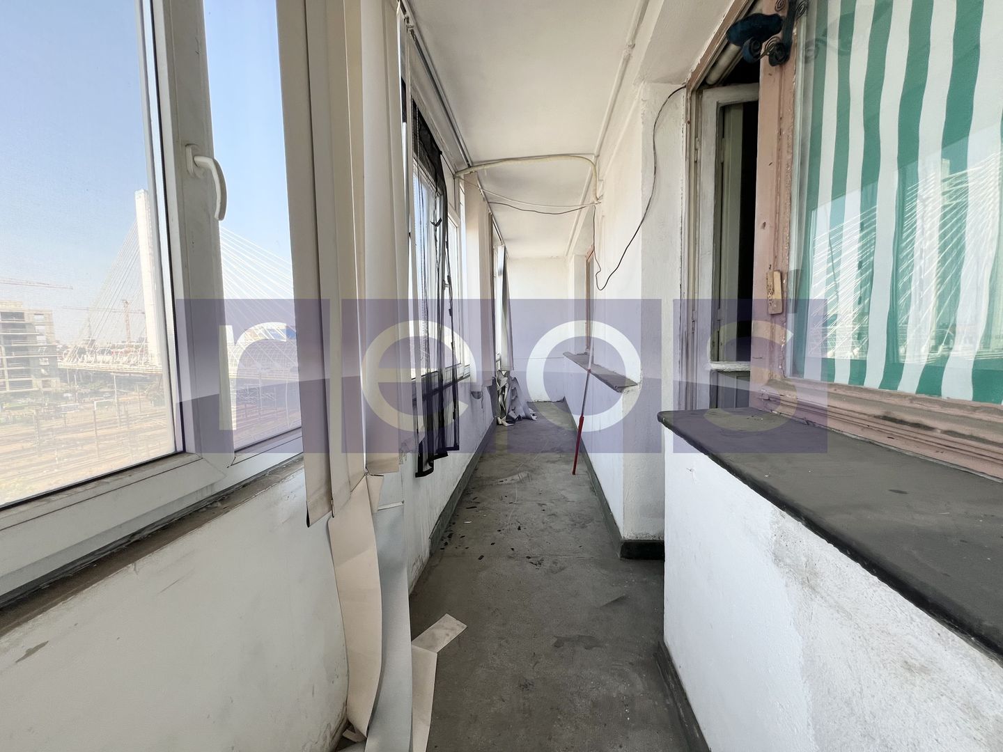 VANZARE 2 CAMERE | SEMIDECOMANDAT | 45 MP | IDEAL INVESTITIE | CALEA GRIVITEI - Poză 8