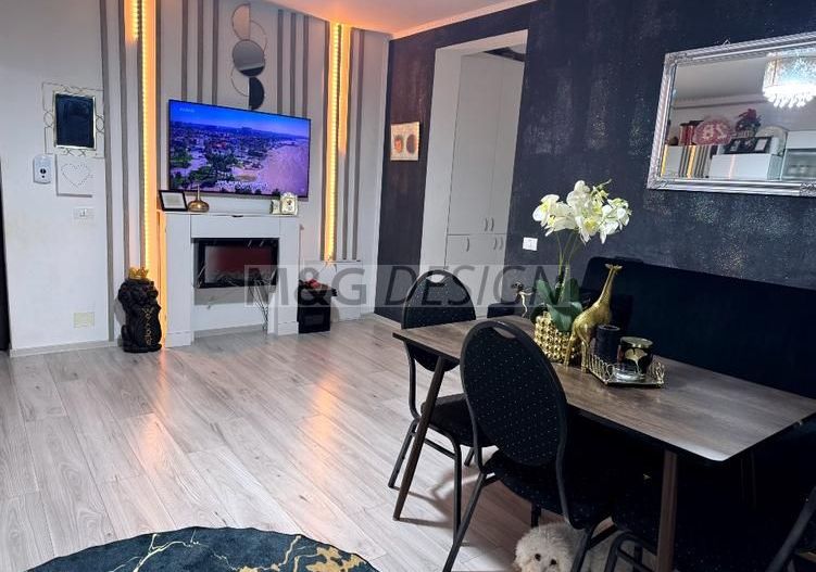 Apartament 2 camere Giroc - Poză 1