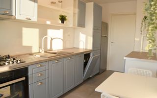 Apartament 2 camere in zona Baneasa plus loc de parcare inclus - Poză 4