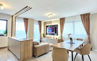 Apartament cu 4 camere 105 mp utili, renovat 2025 cu terasa generoasa! - Poză 19