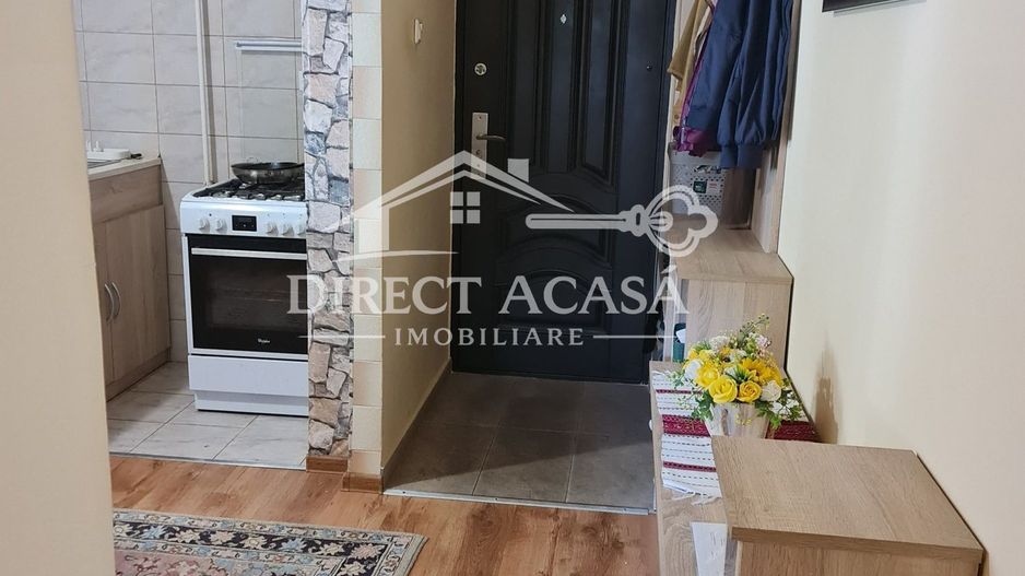 Apartament 2 camere de închiriat, zona Tudor, Bdul Pandurilor - Poză 6