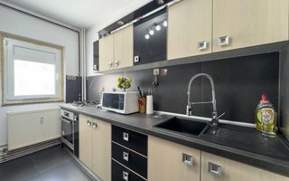 4 camere | 13 Septembrie | Parc Sebastian | parcare | COMISION 0% | - Poză 6