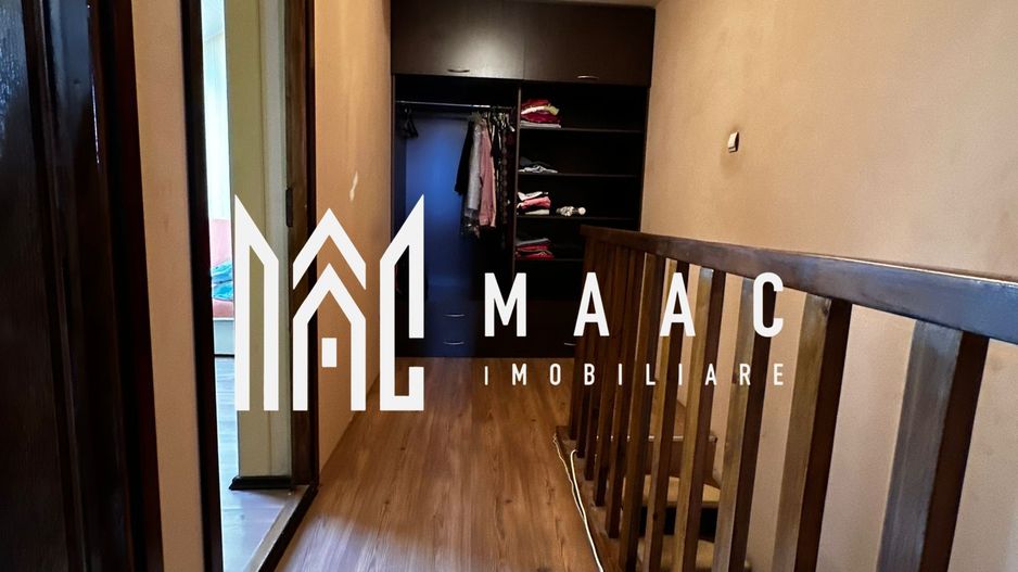 Apartament 3 camere | 80 mpu | Zona Terezian - Poză 6