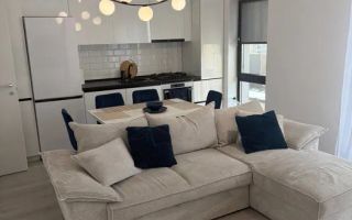 Apartament 2 camere Theodor Pallady / Complex EVIA / Loc de parcare - Poză 4