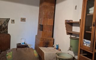 Casa traditionala cu potential**Teren 1712 MP**in Centrul IANCA //OLT - Poză 8