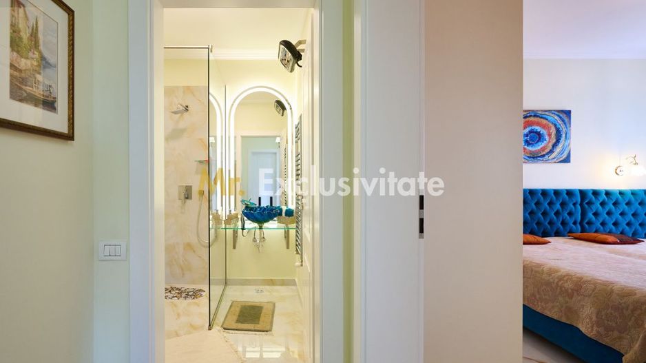 Apartament central, premium -  162 mp, Pitesti - Poză 14