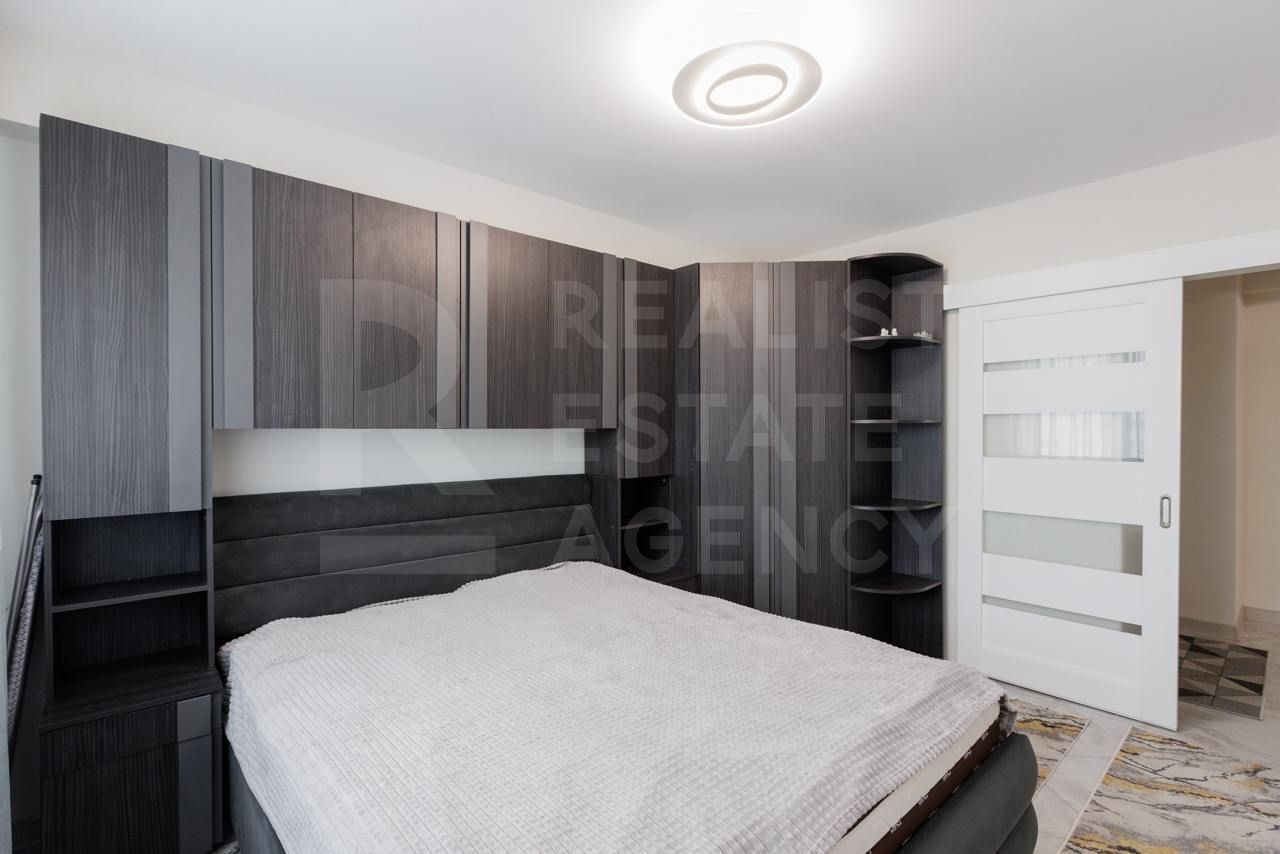 Chirie, apartament, 2 camere, strada Nicolae Costin, Buiucani - Poză 10