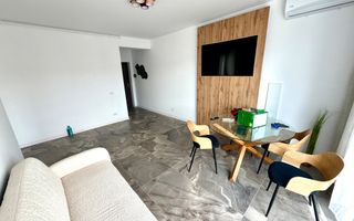 Apartament decomandat cu 2 camere si pod in Giroc - Poză 1