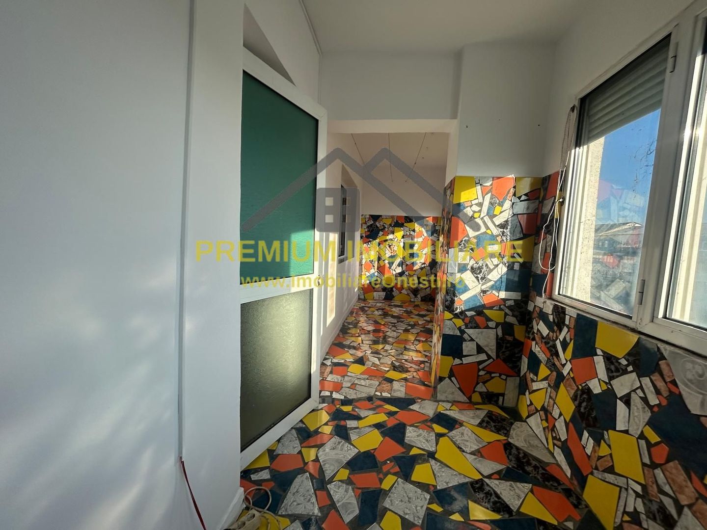 Garsoniera 38 mp de vanzare - Poză 5