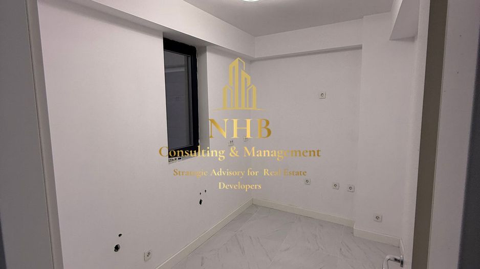 Apartamente de vanzare 3 -Herastrau boutique-PARCARE -NOU - Poză 12