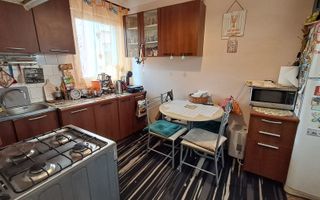 Apartament 3 camere + 1 anexa 23 mp  | Etaj 1 | Zona Botizului - Poză 10