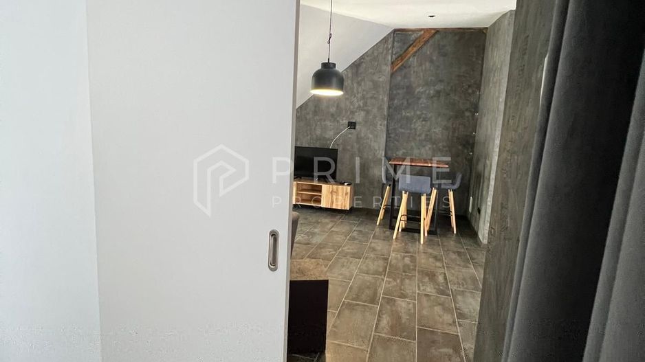 Închiriere apartament exclusivist 2 camere | Central | Terasă 20 mp - Poză 10