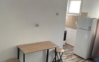 Garsoniera renovata 20mp etaj 4 - Bd. Obregia - metrou Piata Sudului - Poză 2