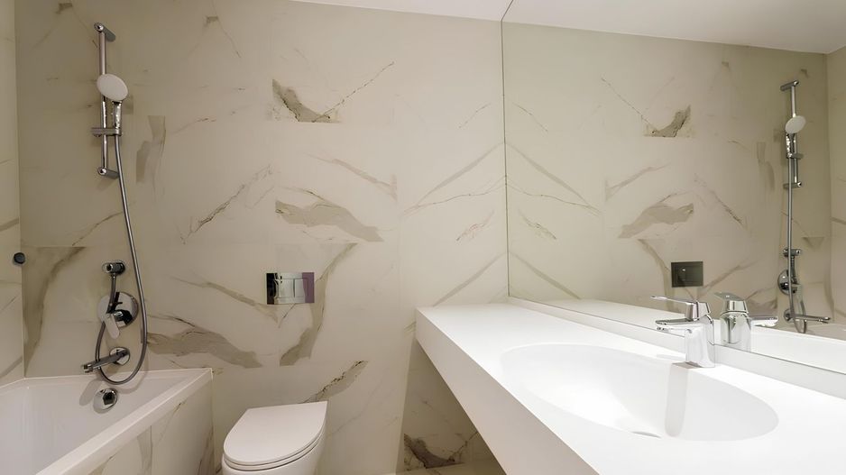 Apartament High-End 4 camere One Herastrau Towers - Poză 17