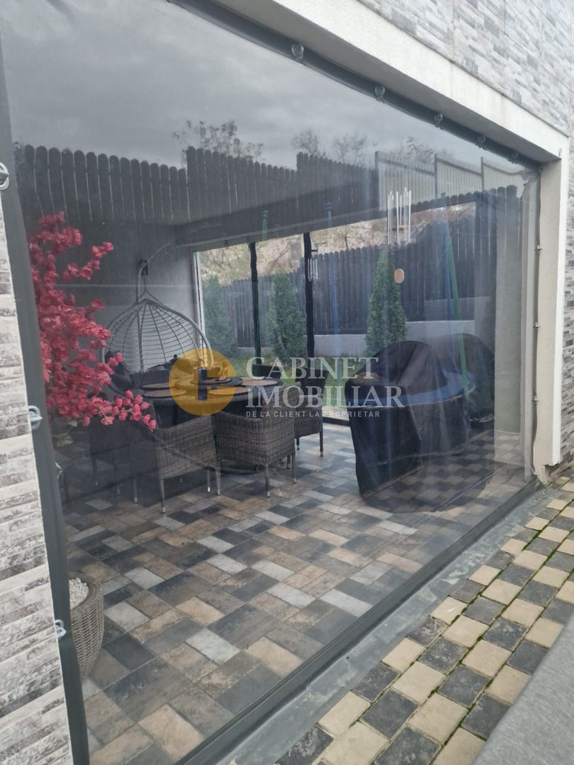 Vila P+E 321MP Smart, Mobilata Premium Sorogari - Poză 12